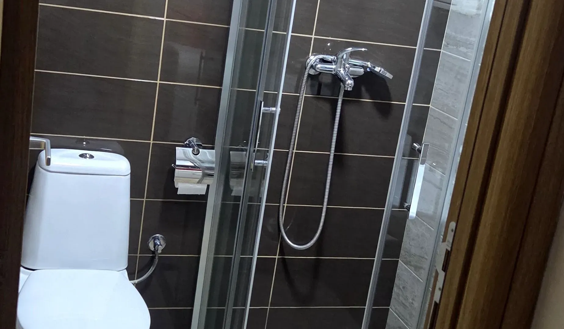 Rent, one bedroom apartment, 36m², Zabjelo, Podgorica