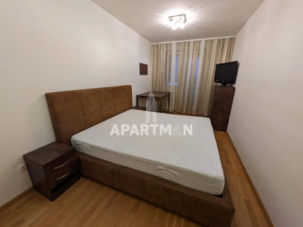 Rent, three bedroom apartment, 84m², Voždovac Sve Podlokacije, Beograd