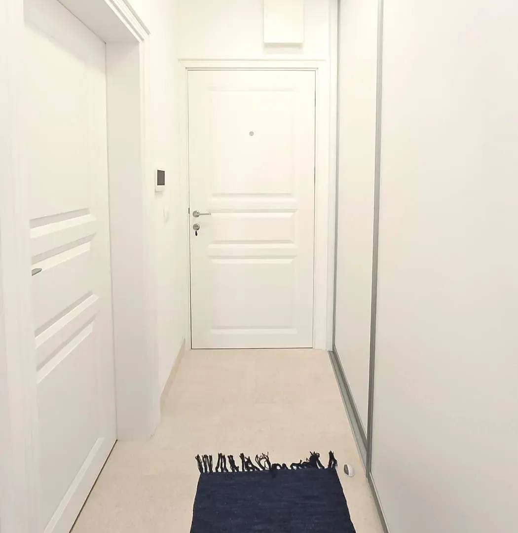 Prodaja, garsonjera, 27m², Pod Kuk, Tivat