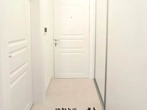 Sale, studio apartment, 27m², Pod Kuk, Tivat - image 7