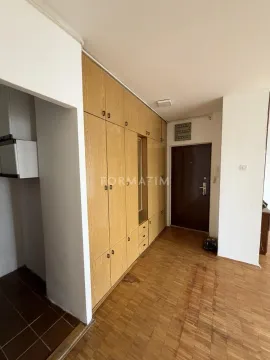 Izdavanje, dvosoban stan, 60m², Skojevsko Naselje, Beograd - image 9