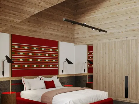 Prodaja, jednosoban stan, 35m², Kolašin, Crna Gora - image 34