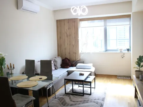 Rent, apartment, 41m², Podgorica, Crna Gora - image 2