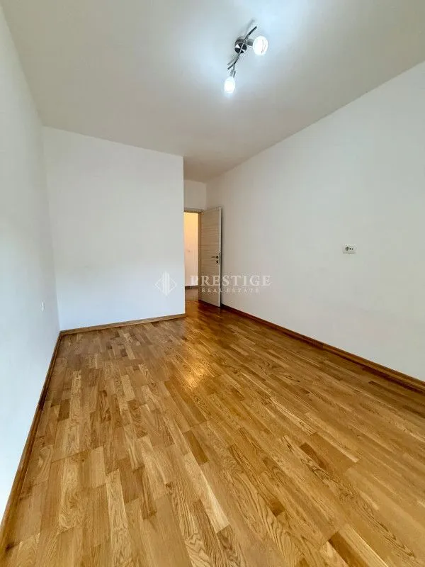 Prodaja, jednosoban stan, 56m², Ljubović, Podgorica