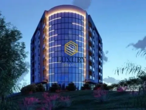 Prodaja, trosoban stan, 117m², Zagorič, Podgorica - image 2