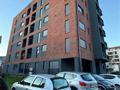 Prodaja, jednosoban stan, 43m², Zagorič, Podgorica - image 8