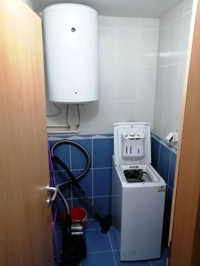 Prodaja, trosoban stan, 95m², Centar, Niš