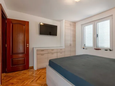 Prodaja, dvosoban stan, 73m², Gospoština, Budva - image 8