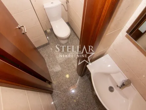 Rent, office space, 70m², Momišići, Podgorica - image 7