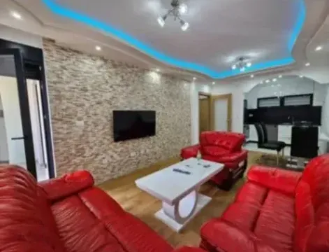 Izdavanje, jednosoban stan, 52m², City Kvart, Podgorica - image 3
