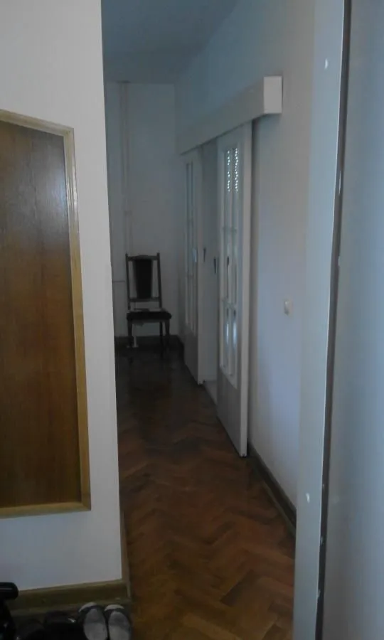 Prodaja, trosoban stan, 103m², Centar, Novi Sad
