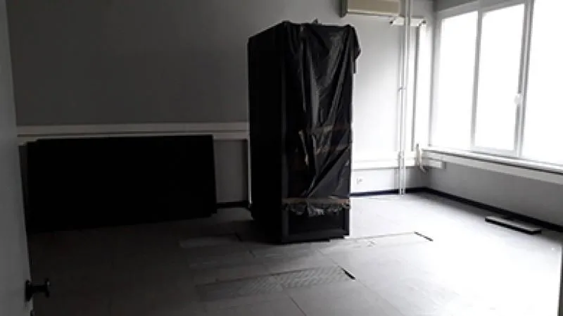 Rent, office space, 489m², Palilula Sve Podlokacije, Beograd