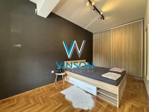 Sale, one bedroom apartment, 37m², Podbara, Novi Sad Sve Podlokacije - image 11