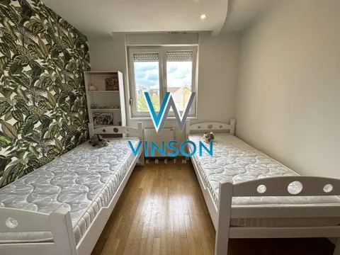 Izdavanje, dvosoban stan, 62m², Grbavica, Novi Sad Sve Podlokacije - image 9