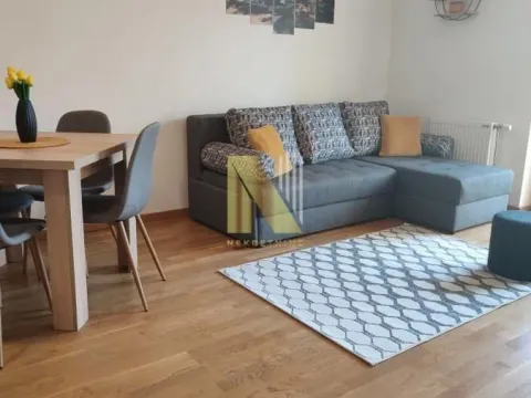 Izdavanje, jednosoban stan, 41m², Sajmište, Novi Sad - image 5