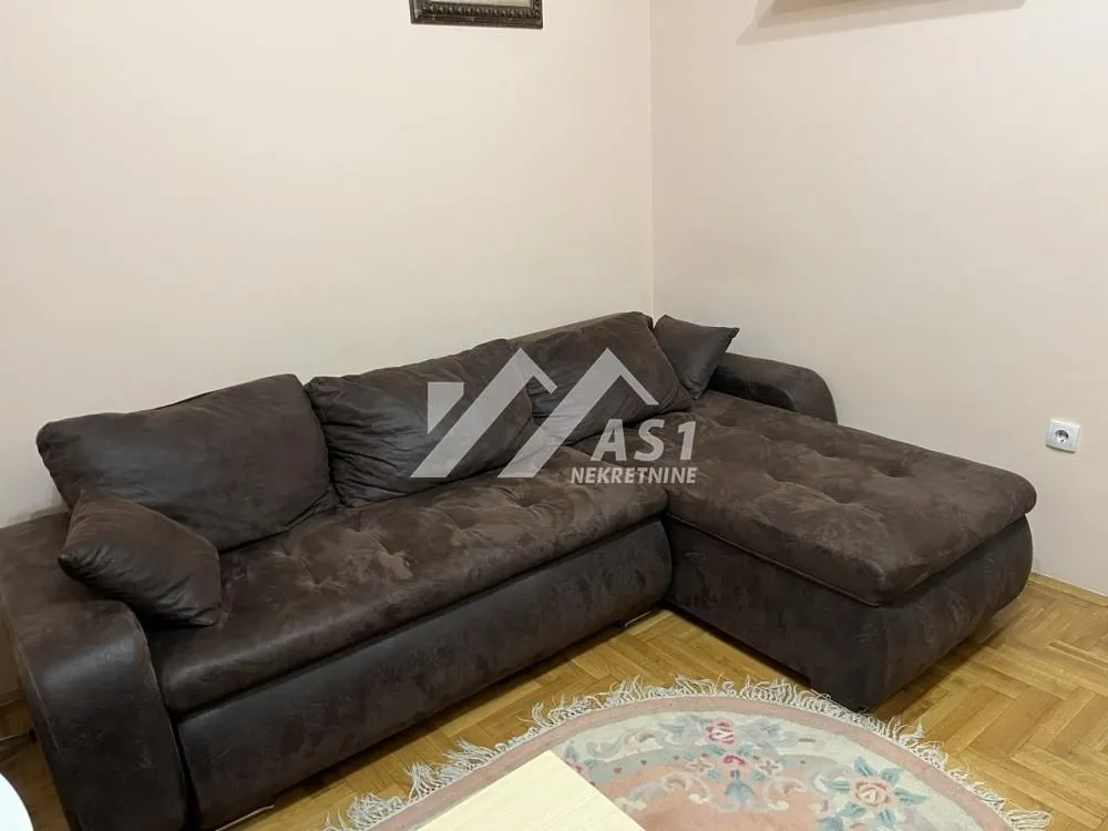 Rent, one bedroom apartment, 30m², Bulevar Evrope, Novi Sad Sve Podlokacije