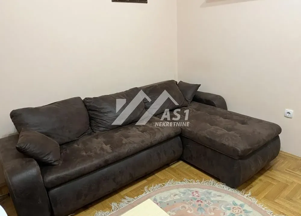 Rent, one bedroom apartment, 30m², Bulevar Evrope, Novi Sad Sve Podlokacije