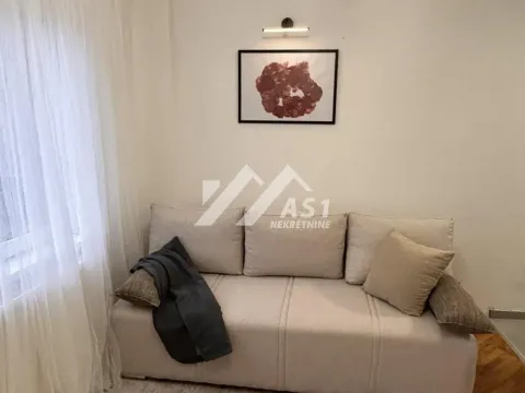 Izdavanje, stan, 22m², Centar, Novi Sad - image 1