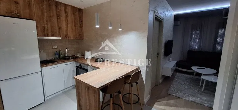 Rent, one bedroom apartment, 45m², Zabjelo, Podgorica