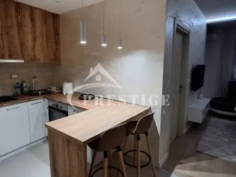 Izdavanje, jednosoban stan, 45m², Zabjelo, Podgorica - image 9
