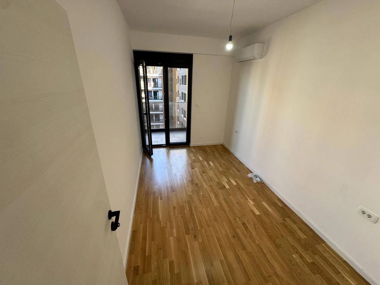 Rent, two bedroom apartment, 67m², Stari Aerodrom, Podgorica
