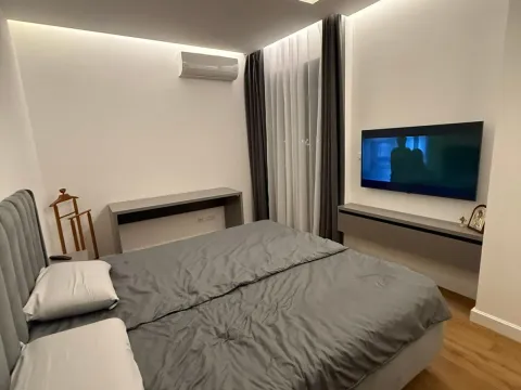 Prodaja, jednosoban stan, 65m², Soho City, Bar - image 8