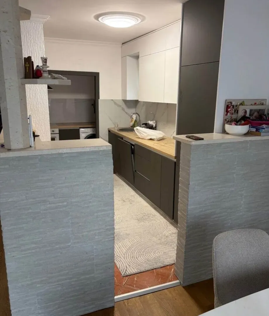 Prodaja, dvosoban stan, 77m², Zabjelo, Podgorica
