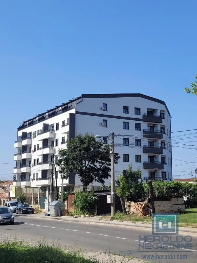 Sale, office space, 315m², Voždovac Sve Podlokacije, Beograd