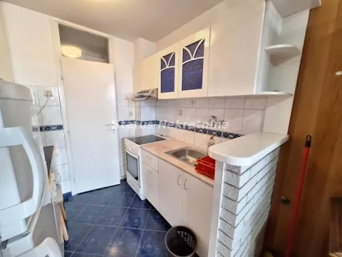 Izdavanje, jednosoban stan, 40m², Liman 3, Novi Sad Sve Podlokacije - image 4