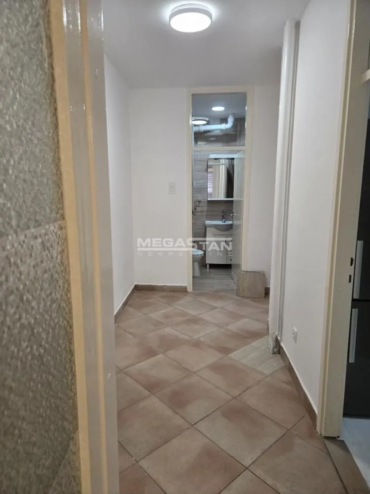 Rent, two bedroom apartment, 60m², Retenzija, Beograd