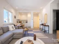 Prodaja, jednosoban stan, 57m², Luštica Bay, Tivat - image 5