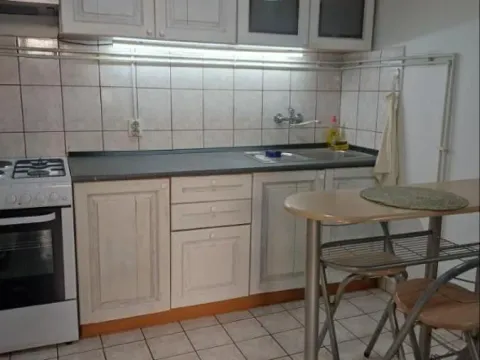 Izdavanje, dvosoban stan, 50m², Liman 4, Novi Sad Sve Podlokacije - image 7