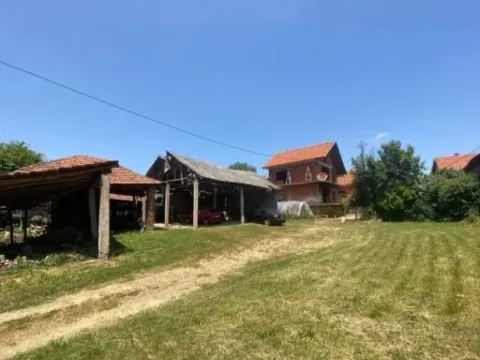 Sale, house, 150m², Vranje, Srbija - image 4