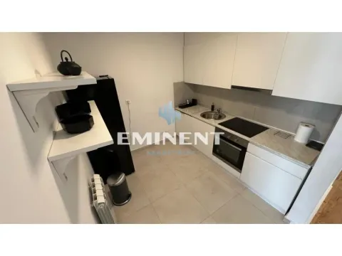 Izdavanje, stan, 54m², Savski Venac, Beograd - image 5