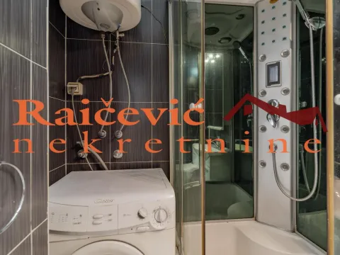 Sale, three bedroom apartment, 64m², Novi Beograd Blok 21, Novi Beograd Sve Podlokacije - image 20