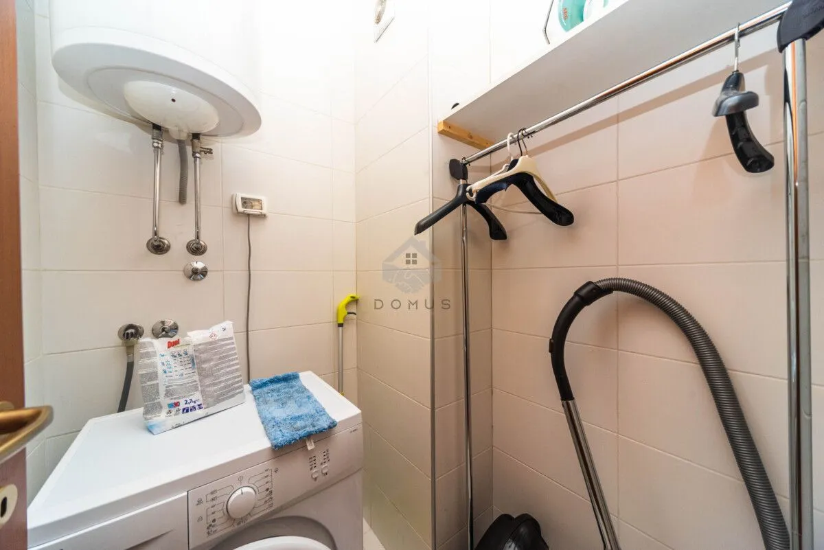 Rent, one bedroom apartment, 52m², City Kvart, Podgorica