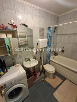 Prodaja, jednosoban stan, 29m², Telep, Novi Sad Sve Podlokacije - image 7