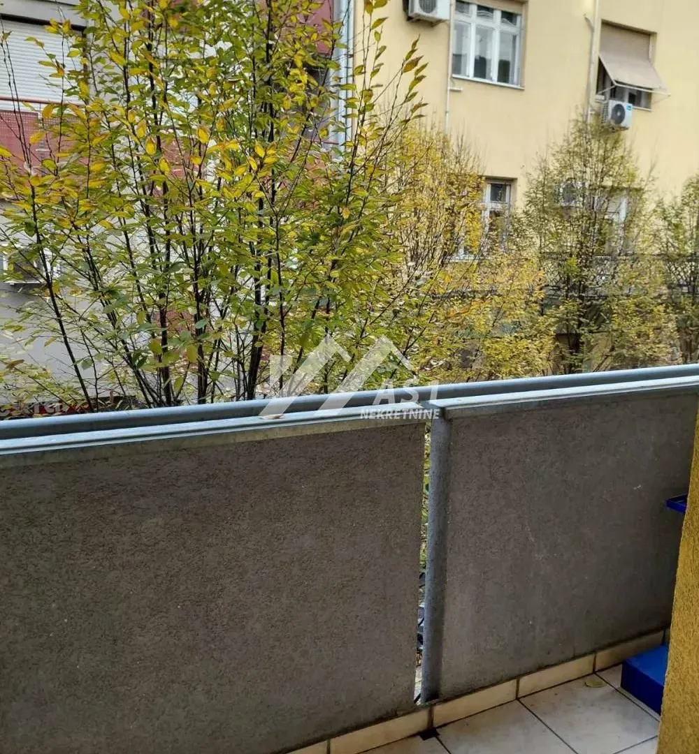 Rent, one bedroom apartment, 30m², Novi Sad Sve Podlokacije, Novi Sad