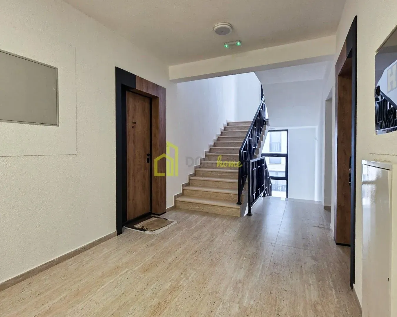 Prodaja, garsonjera, 35m², Gorica C, Podgorica