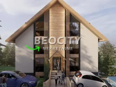 Sale, apartment, 30m², Treska, Kopaonik - image 3