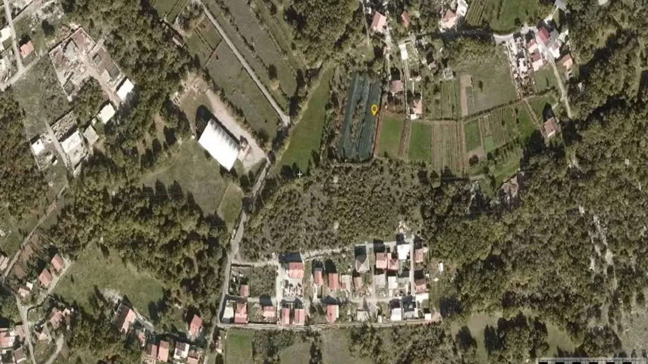 Sale, land lot, 3000m², Podgorica, Crna Gora