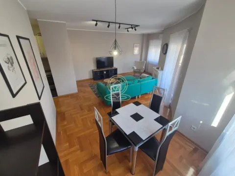 Rent, three bedroom apartment, 72m², Vukov Spomenik, Zvezdara Sve Podlokacije - image 2