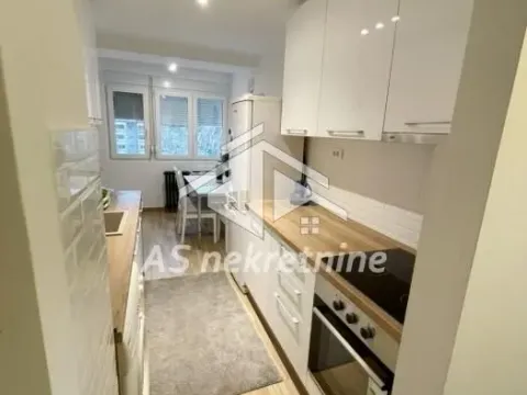 Izdavanje, dvosoban stan, 50m², Novi Beograd Sve Podlokacije, Beograd - image 5