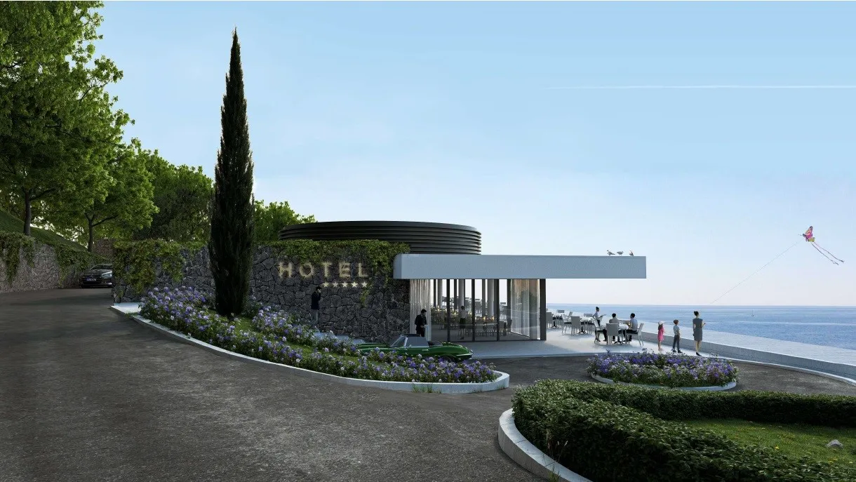 Prodaja, plac, 31000m², Reževići, Budva