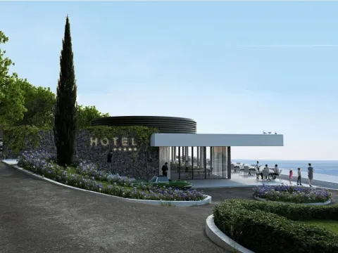 Prodaja, plac, 31000m², Reževići, Budva - image 10