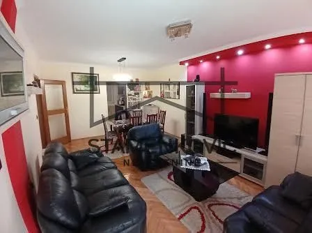 Prodaja, trosoban stan, 91m², Nova Detelinara, Novi Sad Sve Podlokacije