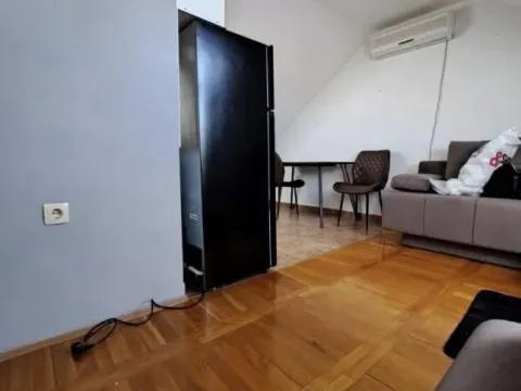 Prodaja, garsonjera, 19m², Centar, Novi Sad - image 2