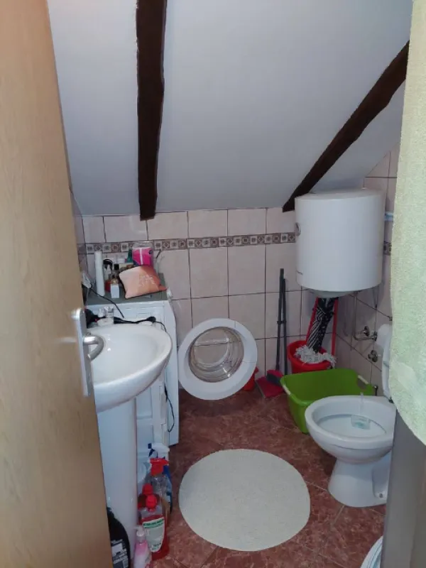 Sale, one bedroom apartment, 32m², Zagorič, Podgorica