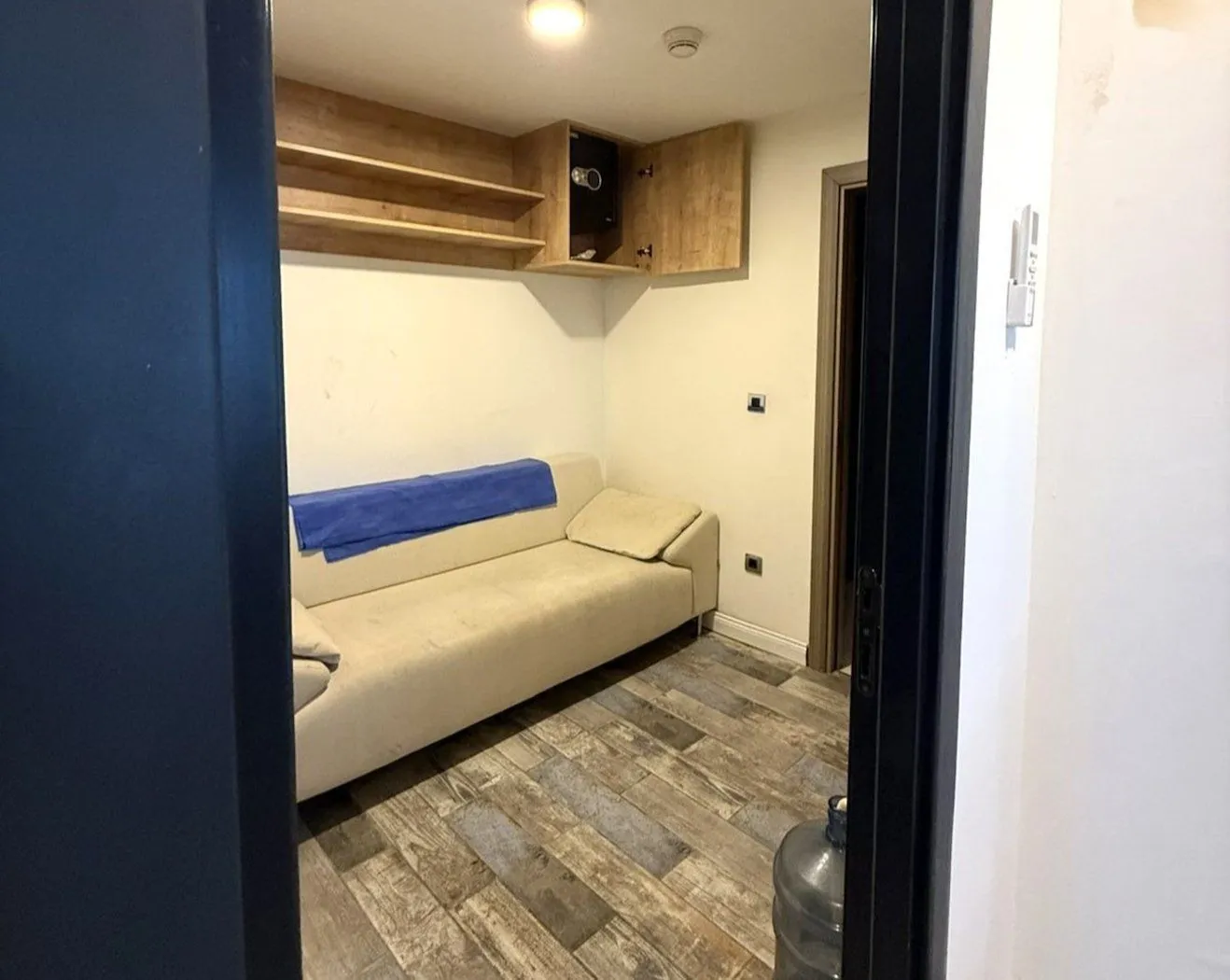 Rent, office space, 740m², Mahala, Bijelo Polje