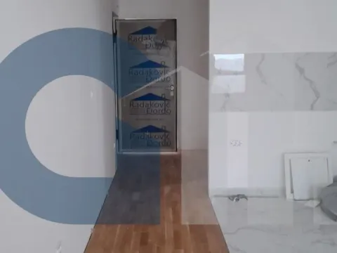 Sale, one bedroom apartment, 43m², Centar, Stara Pazova - image 2